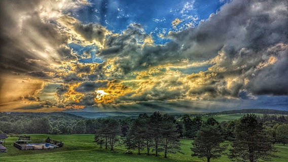 Willowbrook Golf Club