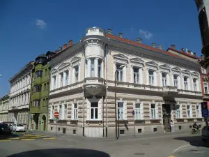 Kanizsai Cultural Center