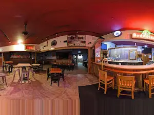 Iris Bowling Center & Splitz