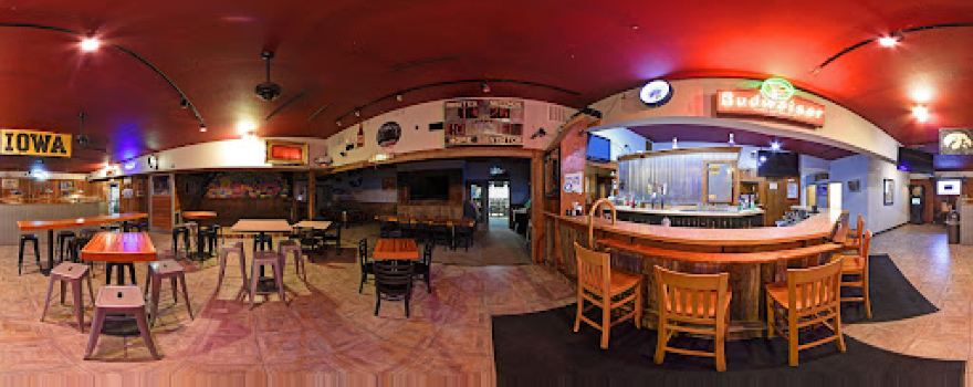 Iris Bowling Center & Splitz