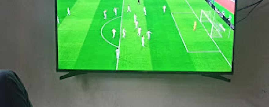 Rental PS Siepkosi Gaming