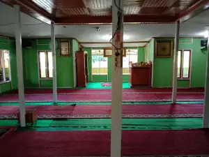 Masjid Nurul Anwar