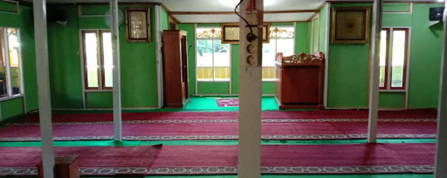 Masjid Nurul Anwar
