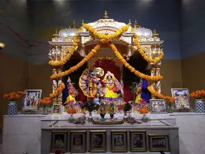 Gita Valley