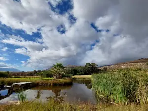 Waterval Country Lodge