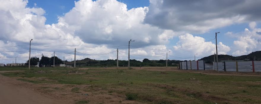 Campo GDS