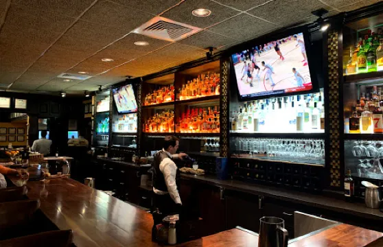 Malone’s - Lansdowne