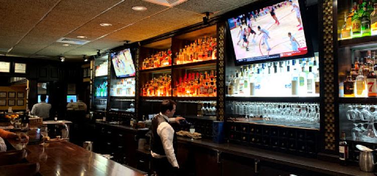 Malone’s - Lansdowne
