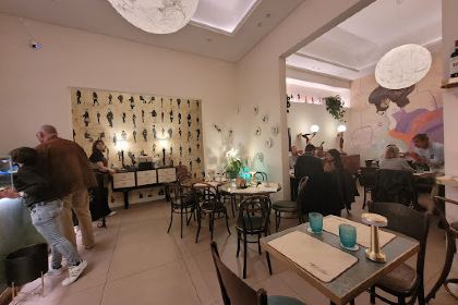 Novecento Pizzeria Di Quartiere