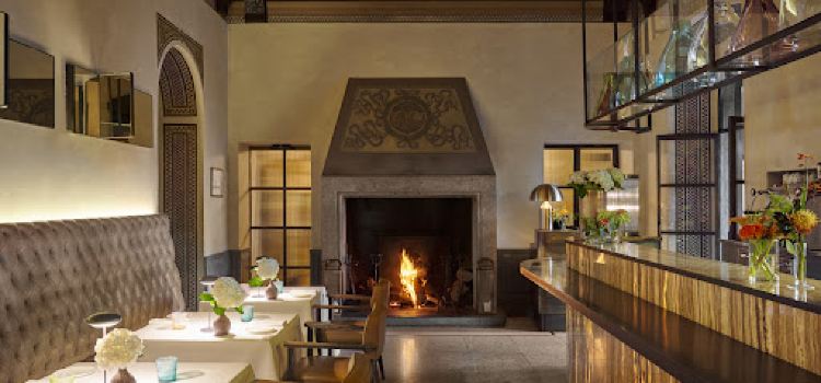 Ristorante LeoneFelice