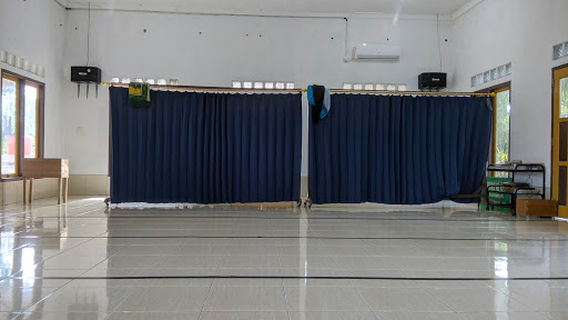 SURAU AL-FATH