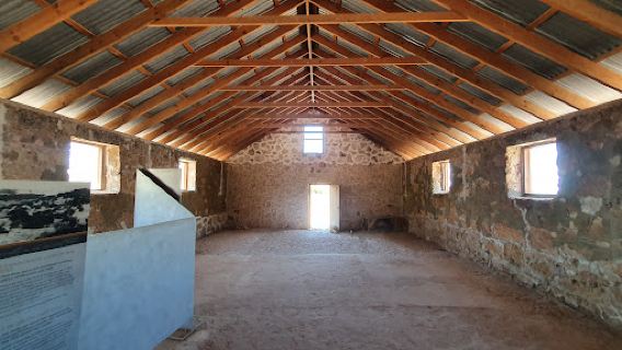 Lynton Convict Depot