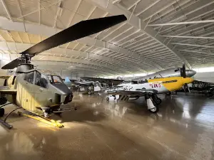 Mid America Flight Museum