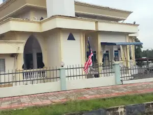 Masjid Jamek Annur