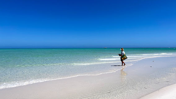 Fraser Island