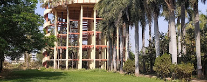 SPDM COLLEGE GROUND