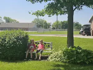 Rodger G. Wolcott Memorial Park
