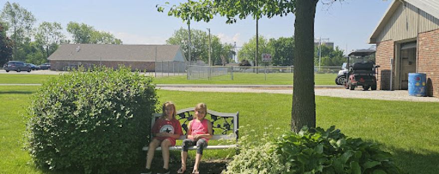 Rodger G. Wolcott Memorial Park