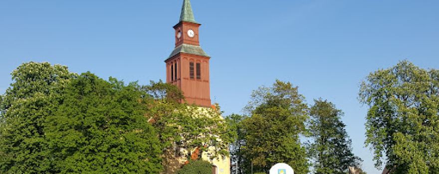 Sanktuarium Matki Bożej Łęgowskiej, Królowej Polski, Orędowniczki Pojednania