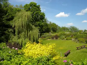 Park Labiryntów i Miniatur