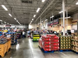 BJ's Wholesale Club