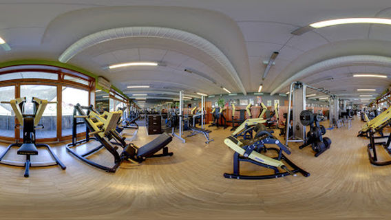 IN MOTION fitness & gesundheitsstudio Zillertal