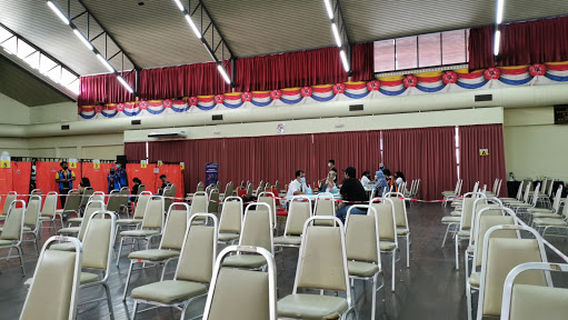 Kota Samarahan Civic Center