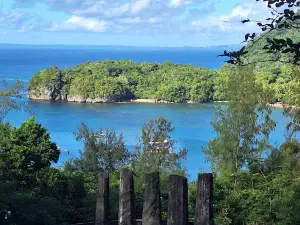 Cagraray Amphitheater