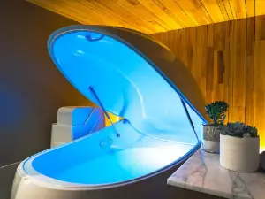 Asgard Massage and Float Therapy Center