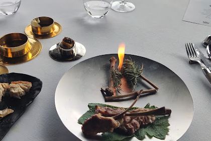 Taller Arzuaga por Víctor Gutíerrez