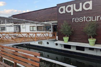 Aqua Restaurant