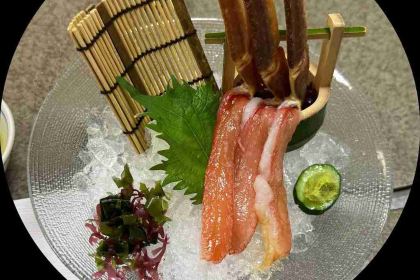 Dotombori Honten (Main restaurant)