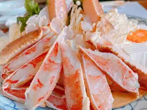 Dotombori Honten (Main restaurant)