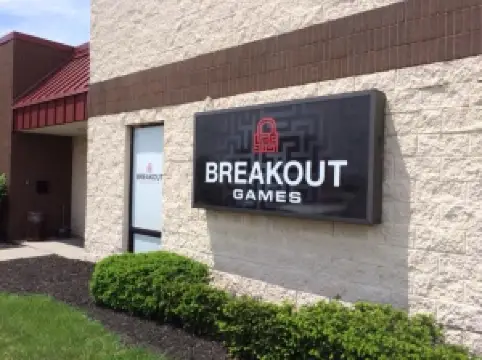 Breakout Games
