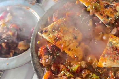 Old Ottoman Cafe & Restaurant