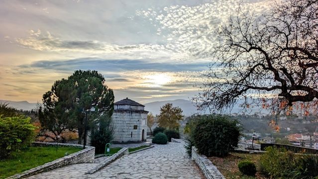 ヒディルリク・テペシ