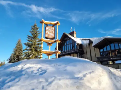 ホワイト・パス・スキー・エリア