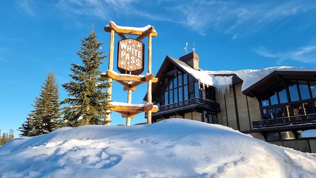 White Pass Ski Area