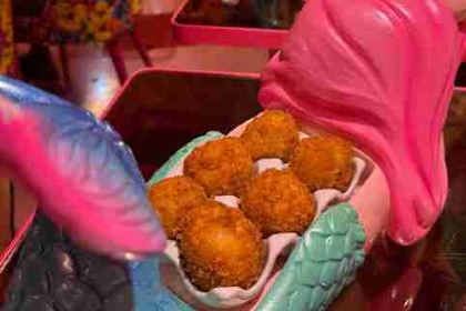 Rosi La Loca Taberna