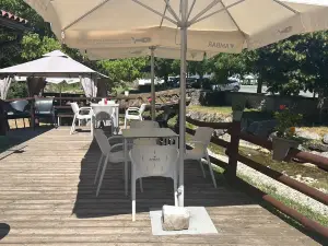 Camping Urrutea Kanpina