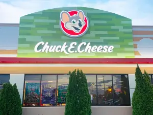 Chuck E. Cheese