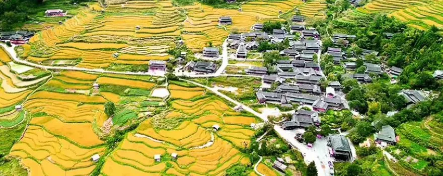 Shangbao Ancient Kingdom