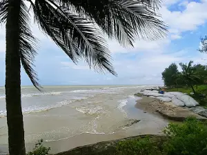 Himchari Sea Beach