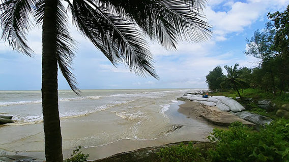 Himchari Sea Beach