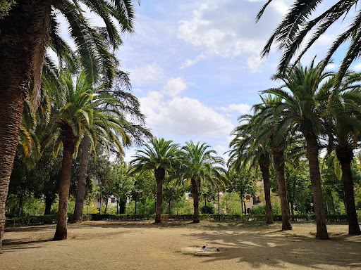 Parc-Bosc Municipal