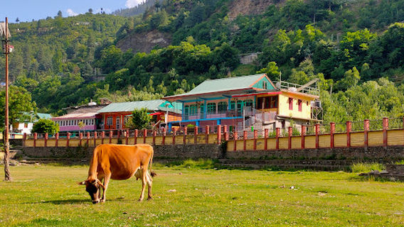 Hateshwari Mata Temple Hatkoti