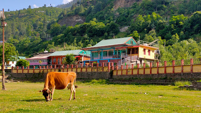 Hateshwari Mata Temple Hatkoti