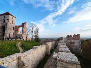 Tenczyński Park Krajobrazowy