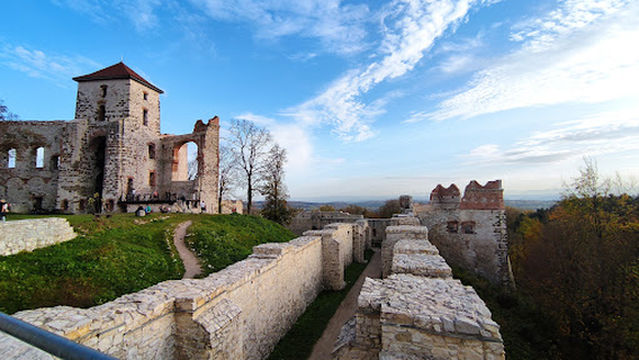 Tenczyński Park Krajobrazowy