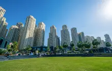 JBR Beach